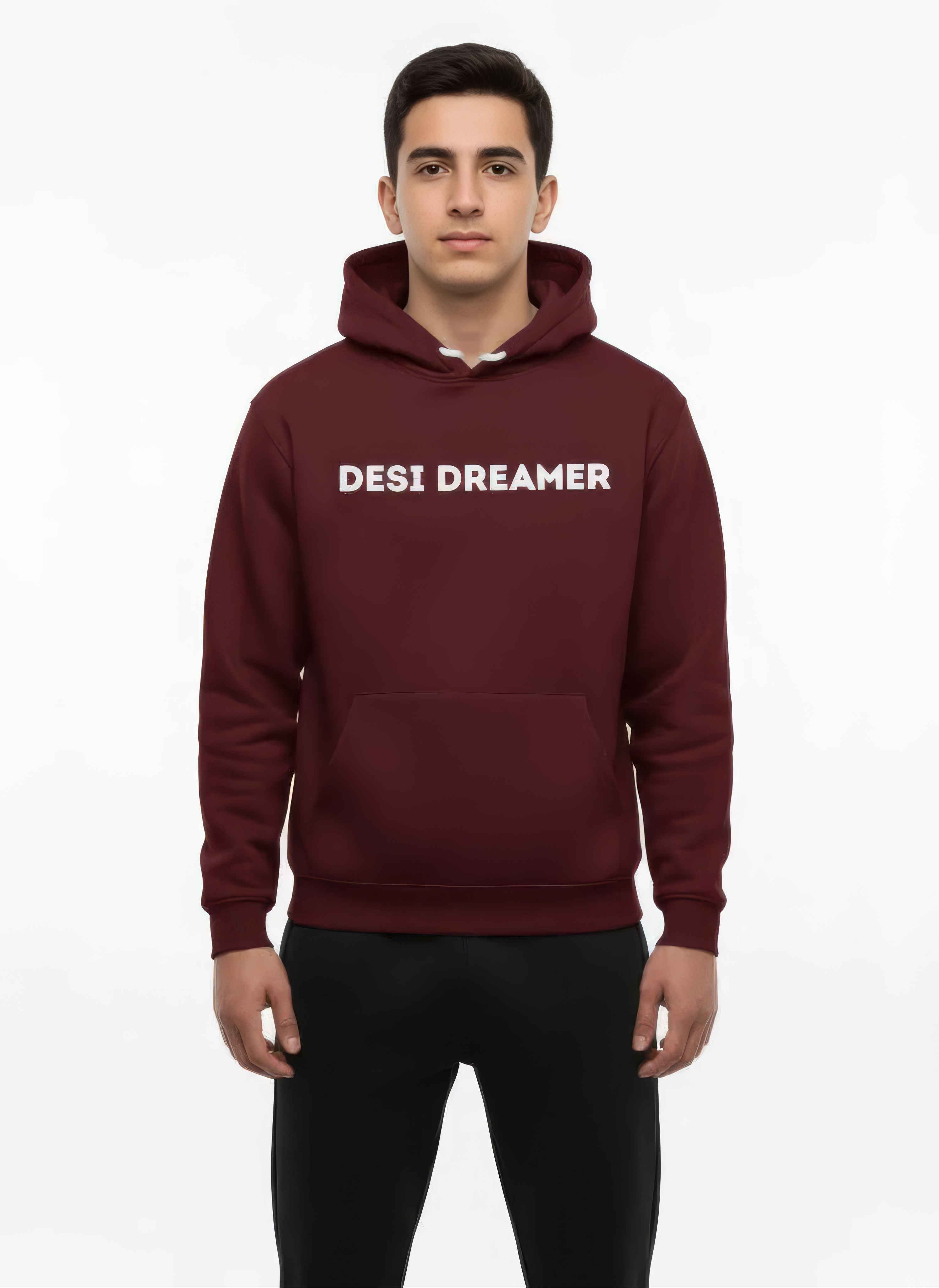 Desi Dreamer