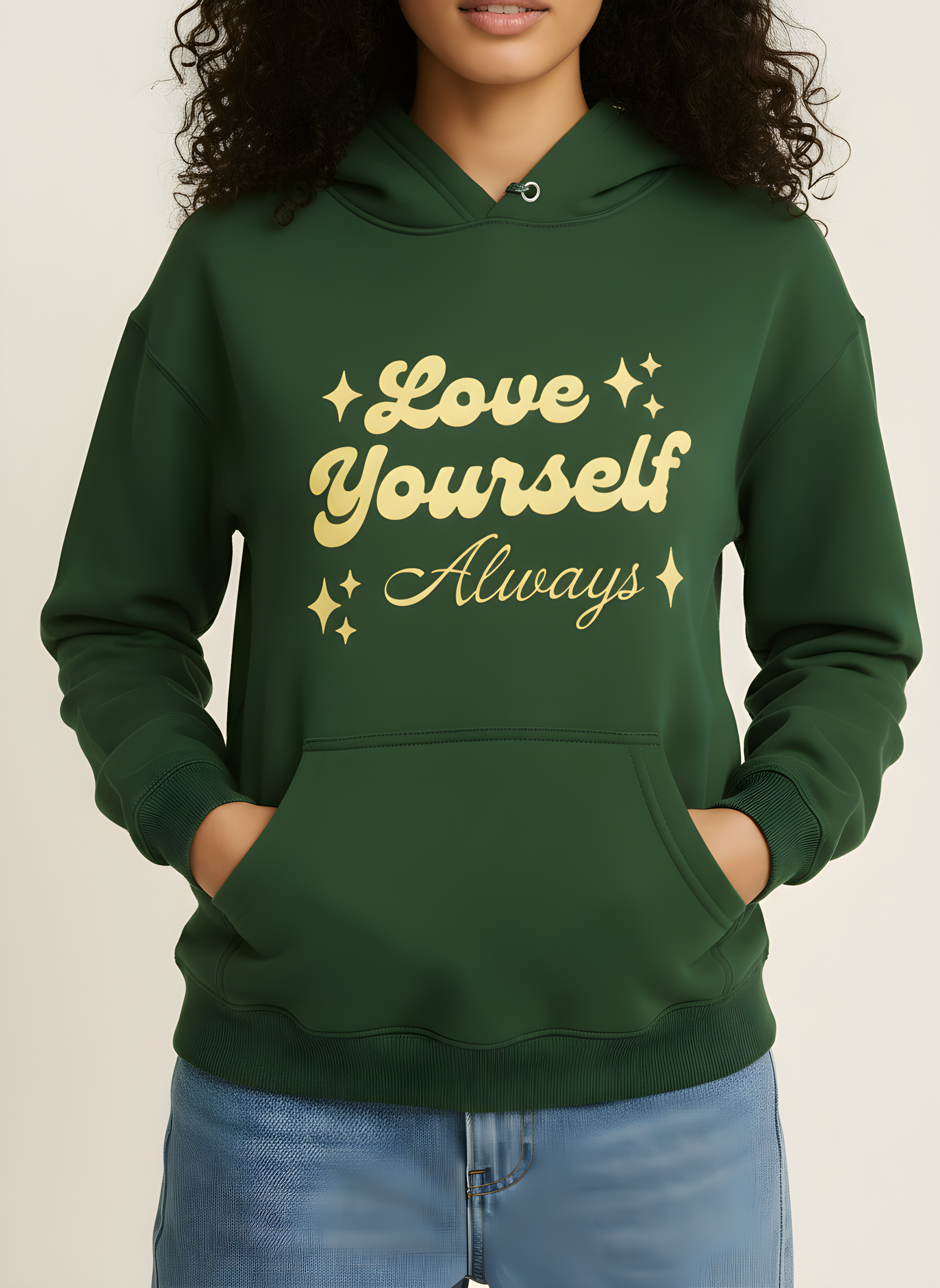 Always Love Yourself