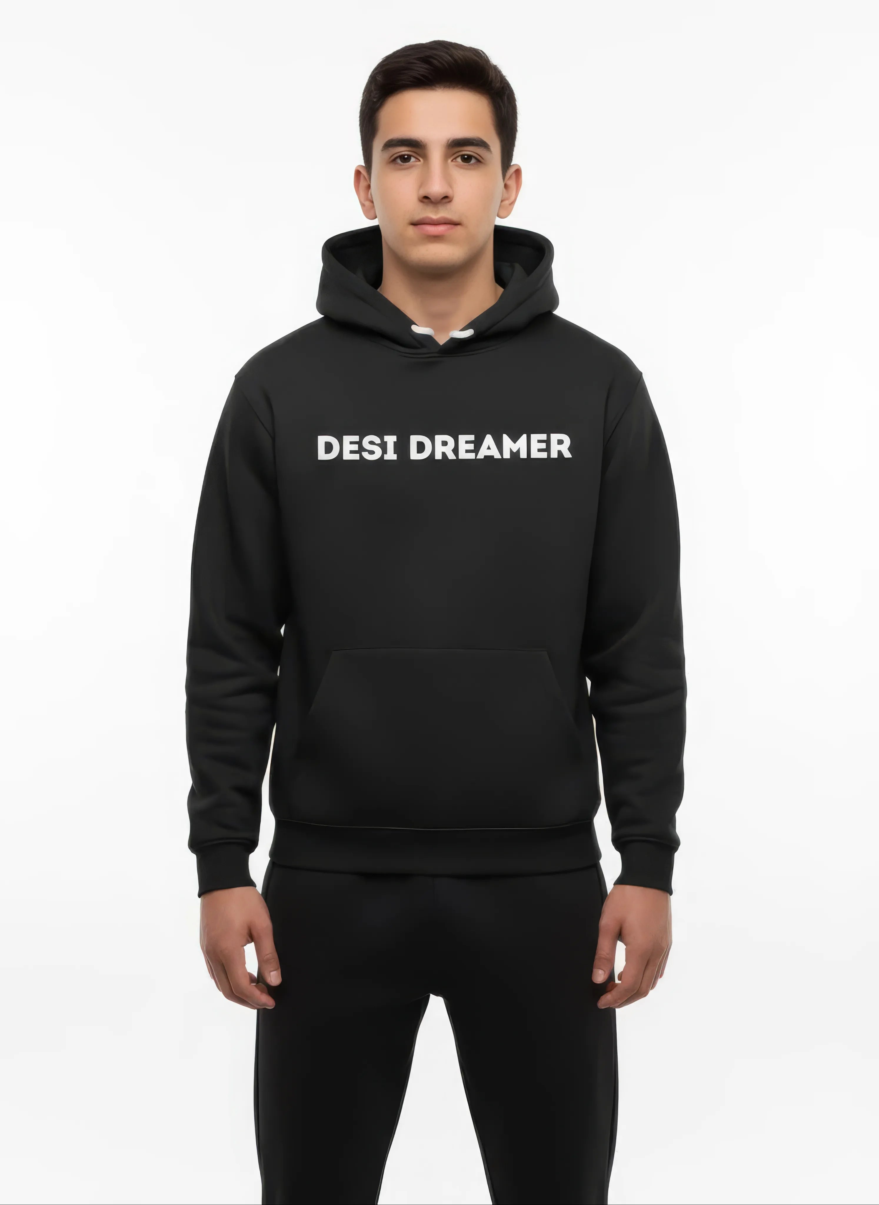 Desi Dreamer
