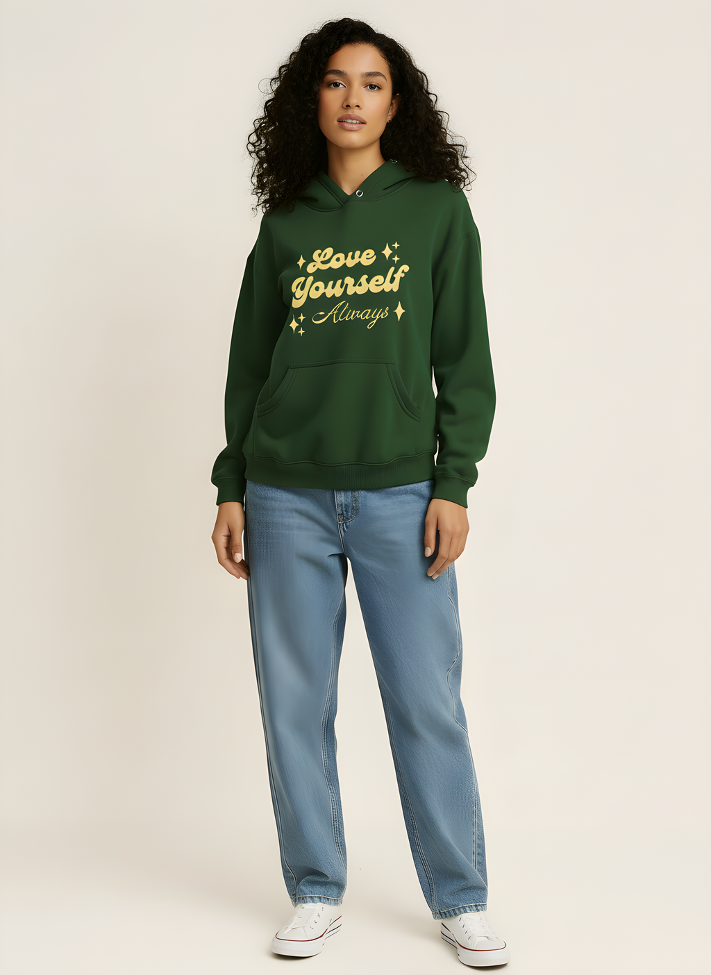 Always Love Yourself