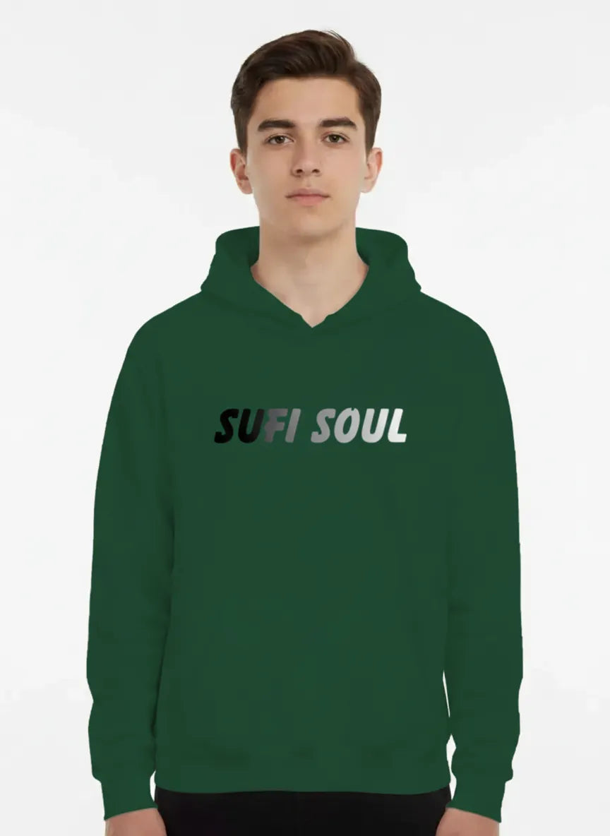 Sufi Soul
