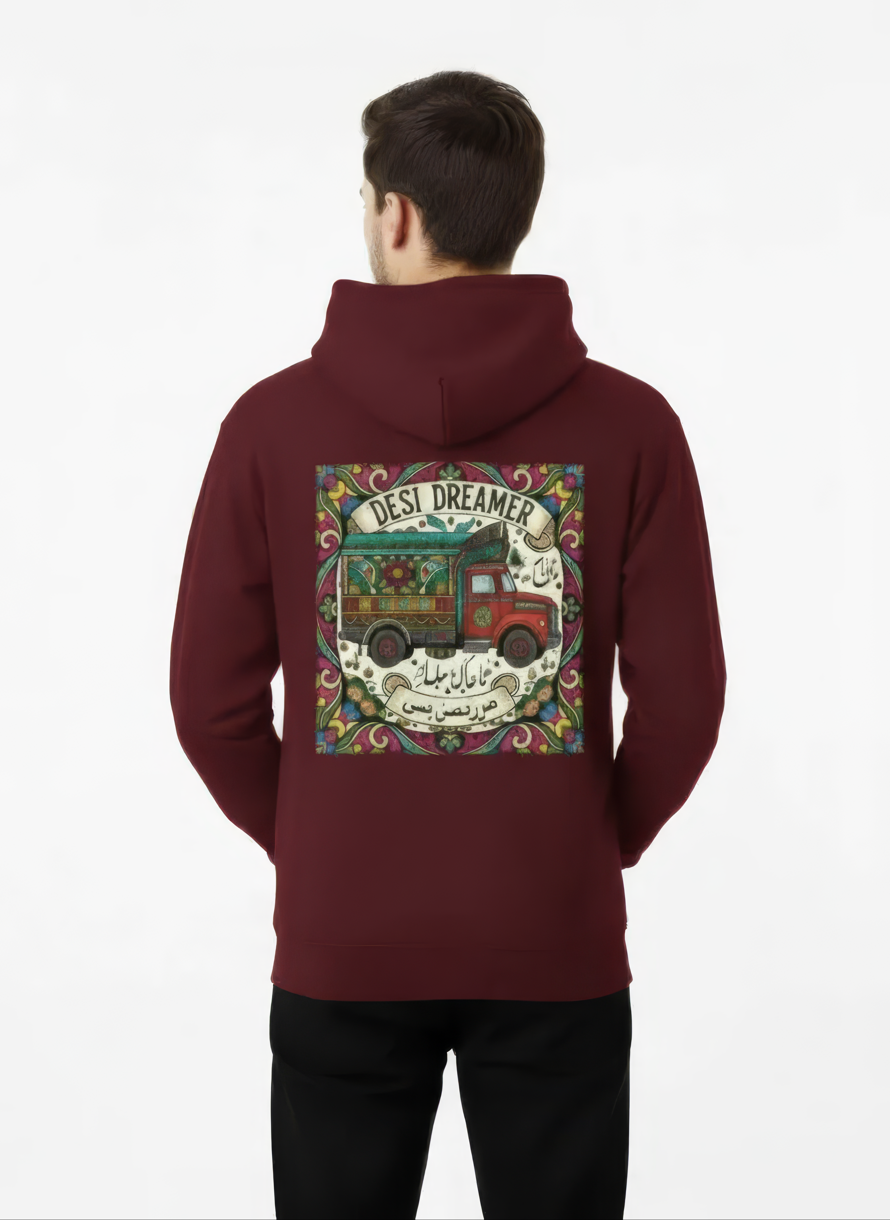 Desi Dreamer