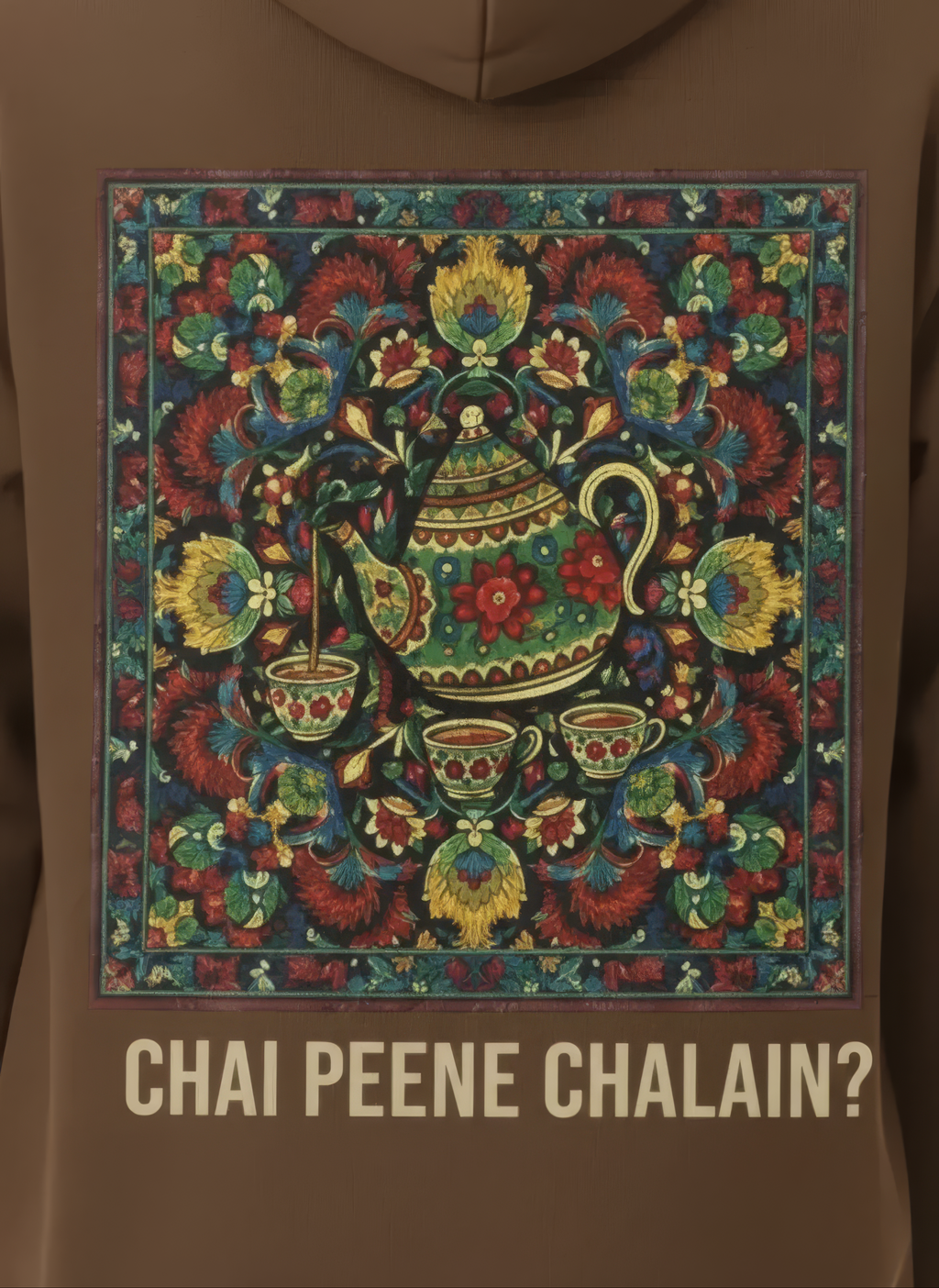 Chai