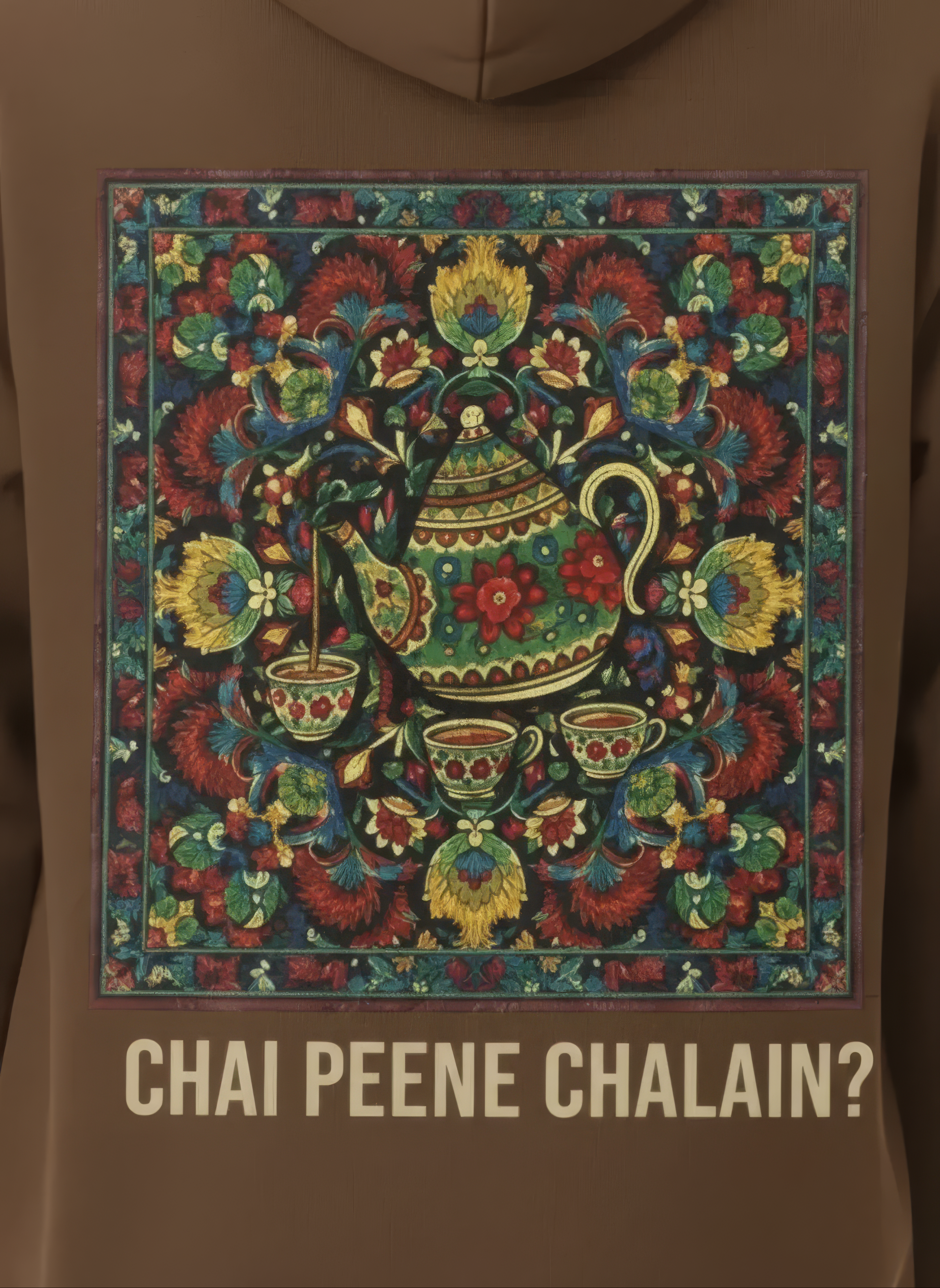 Chai