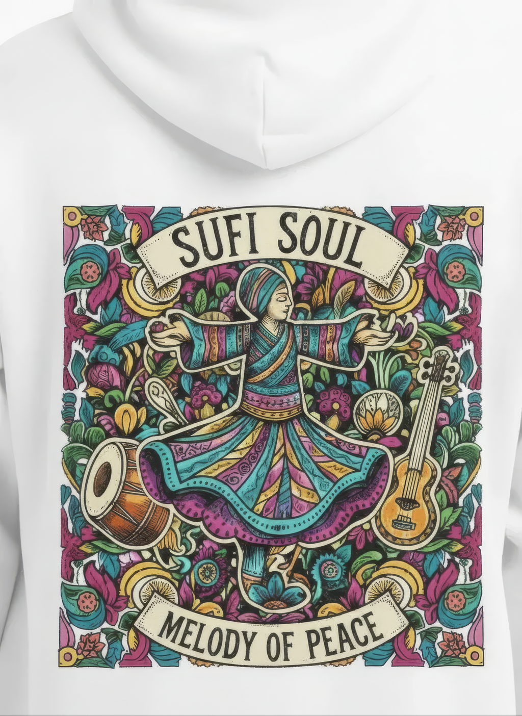 Sufi Soul
